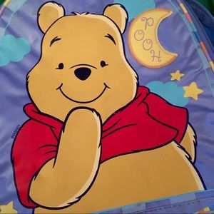 Winnie the Pooh Backpack